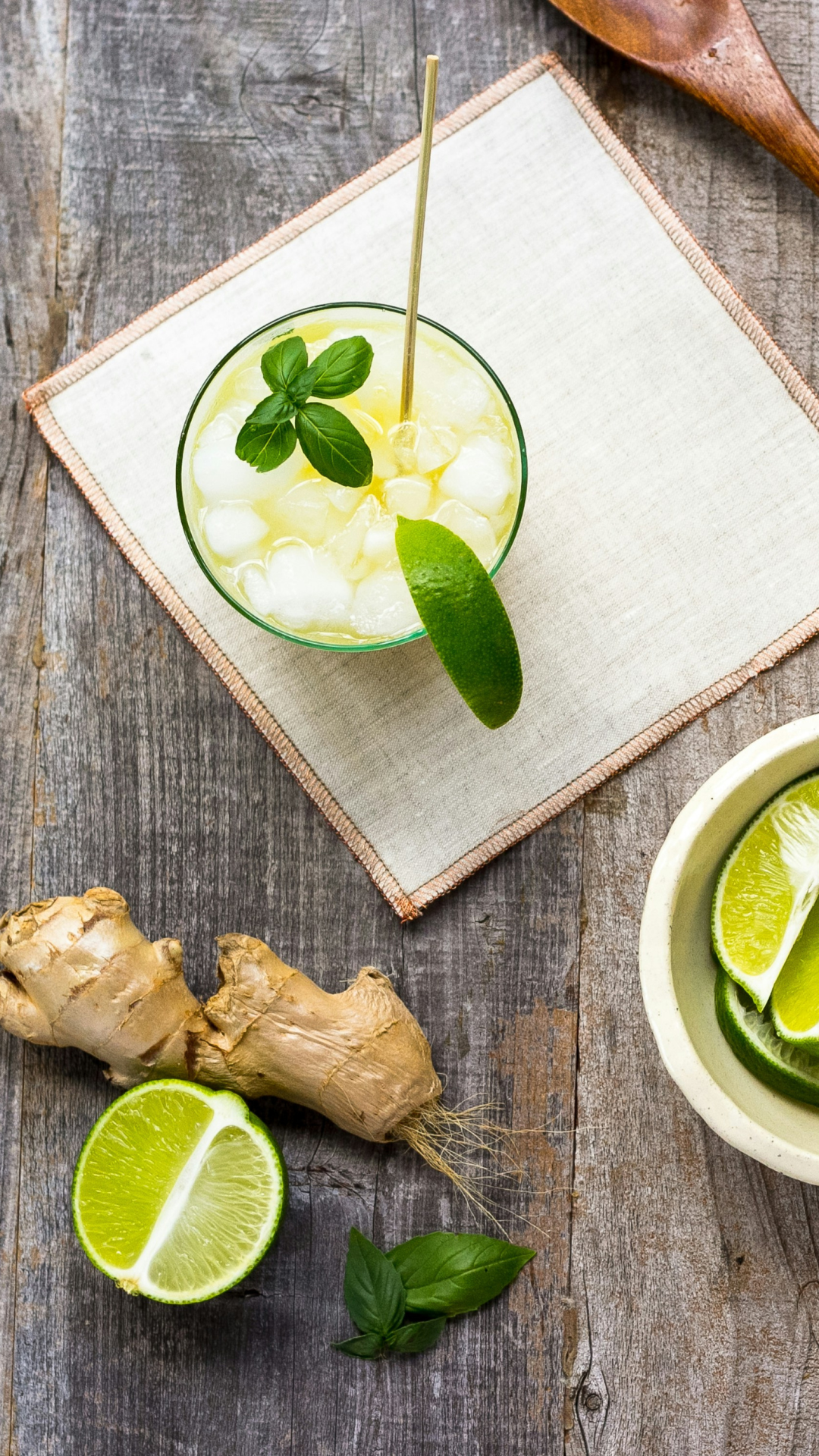 GINGER: A POTENT NATURAL REMEDY FOR HEALTH & VITALITY